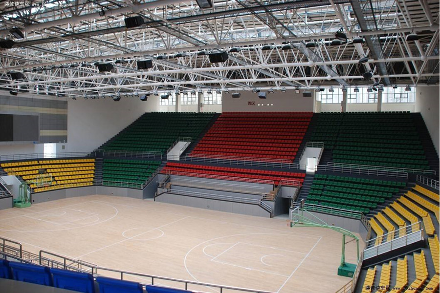 石嘴山徐州网架厂产品的结构设计和安装要领